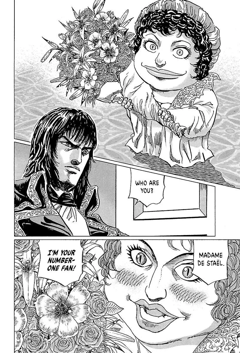 Napoleon – Age of the Lion Chapter 70 page 8