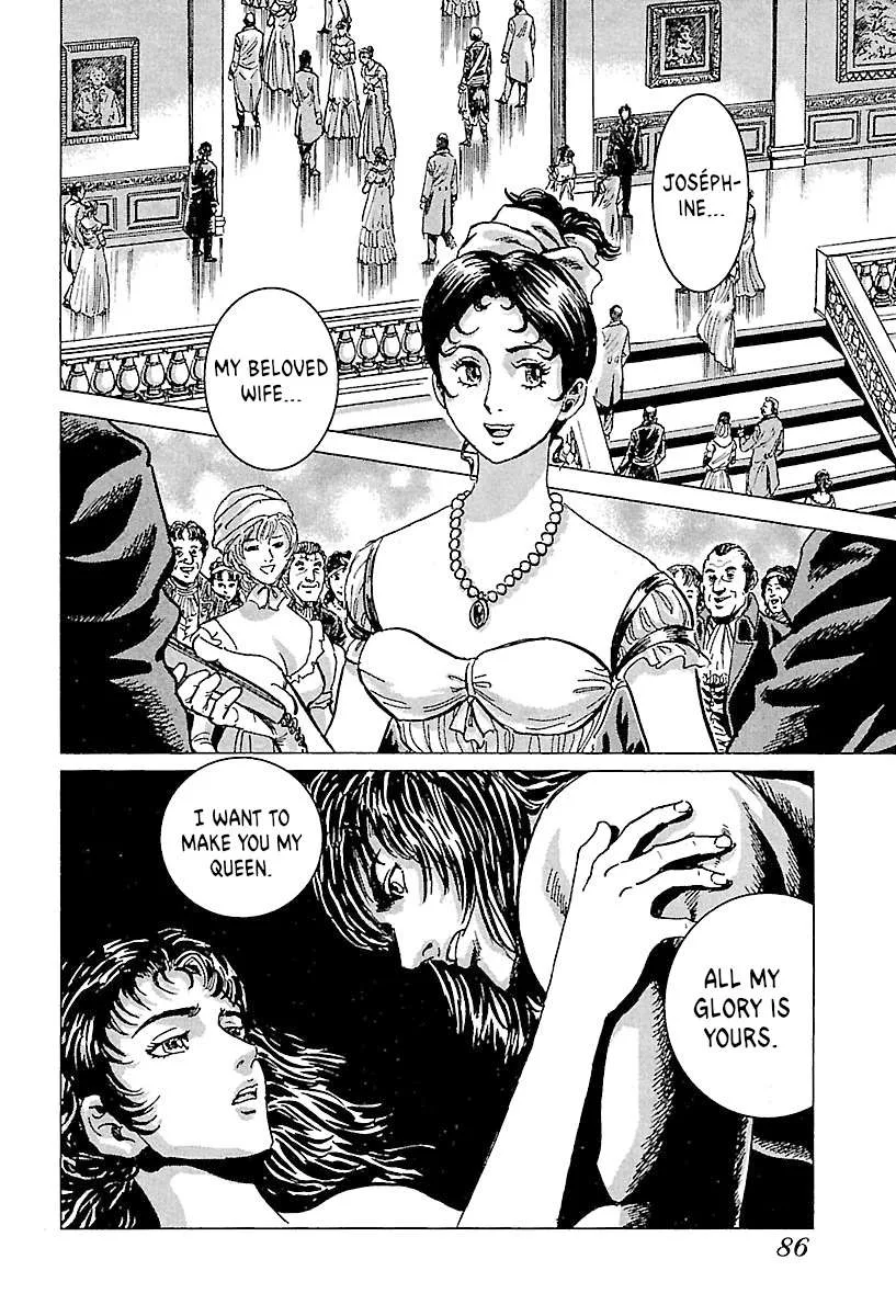 Napoleon – Age of the Lion Chapter 70 page 14