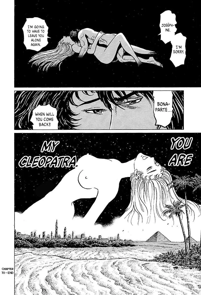 Napoleon – Age of the Lion Chapter 70 page 28