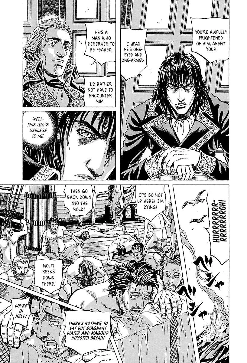 Napoleon – Age of the Lion Chapter 71 page 16