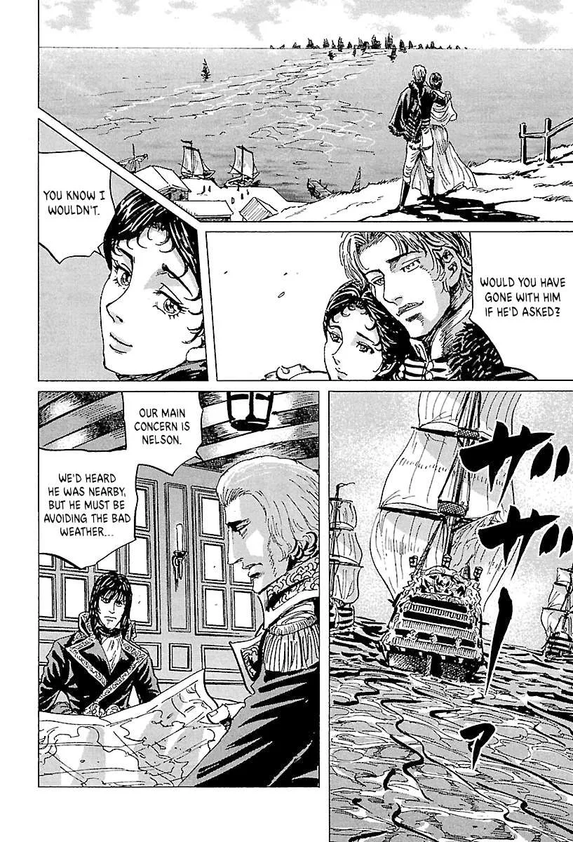 Napoleon – Age of the Lion Chapter 71 page 15