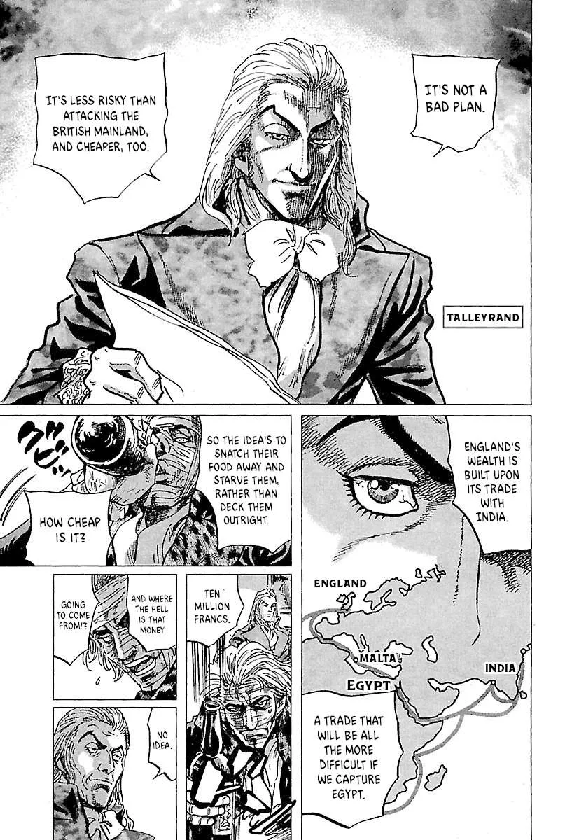Napoleon – Age of the Lion Chapter 71 page 7