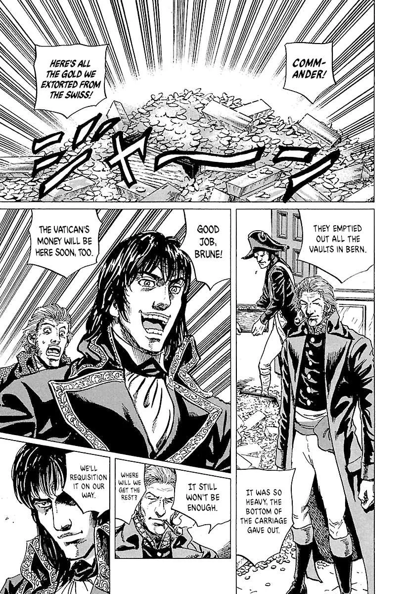 Napoleon – Age of the Lion Chapter 71 page 9