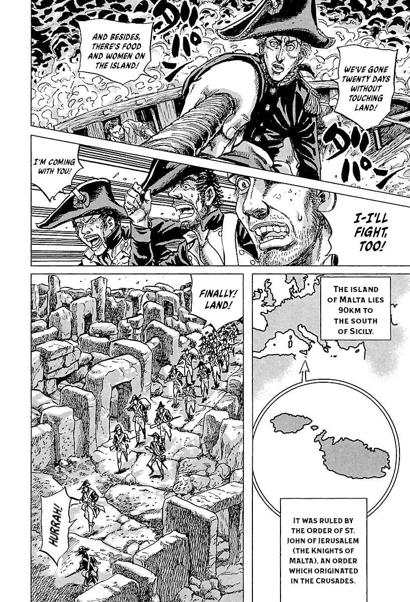 Napoleon – Age of the Lion Chapter 71 page 20