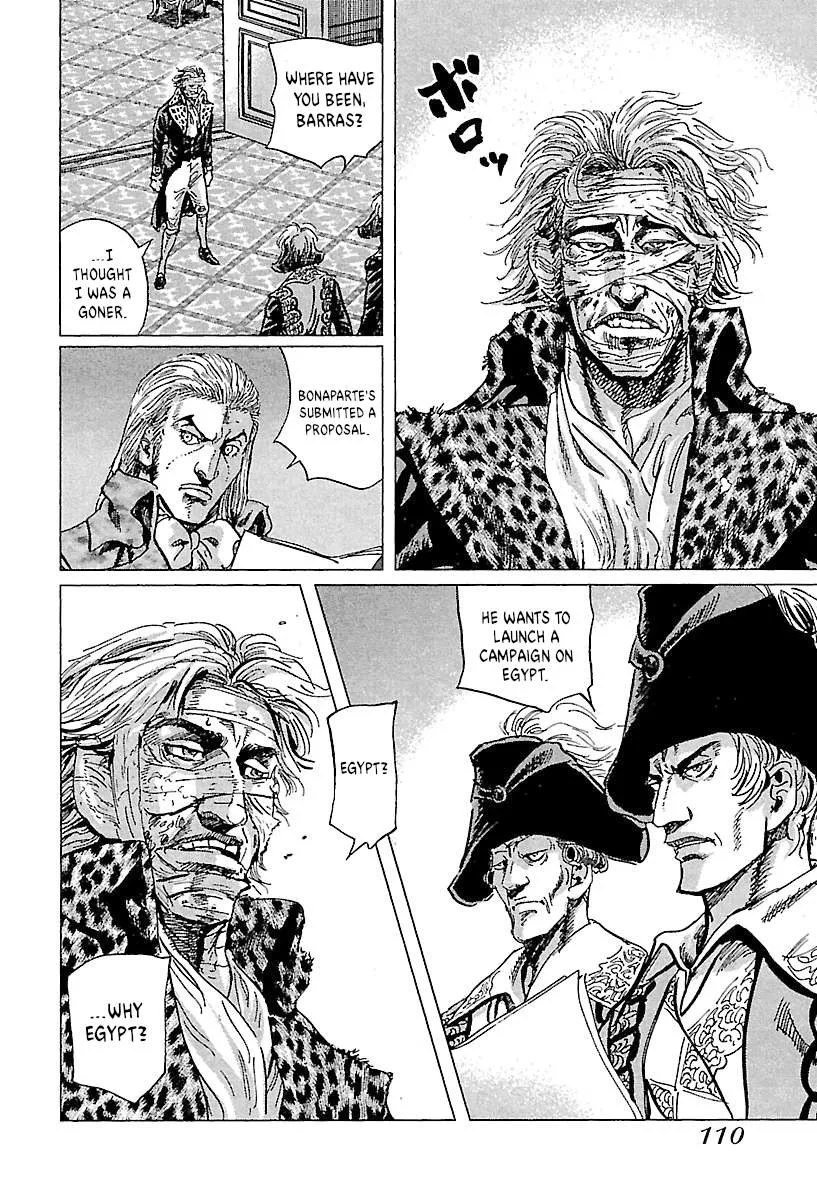 Napoleon – Age of the Lion Chapter 71 page 6