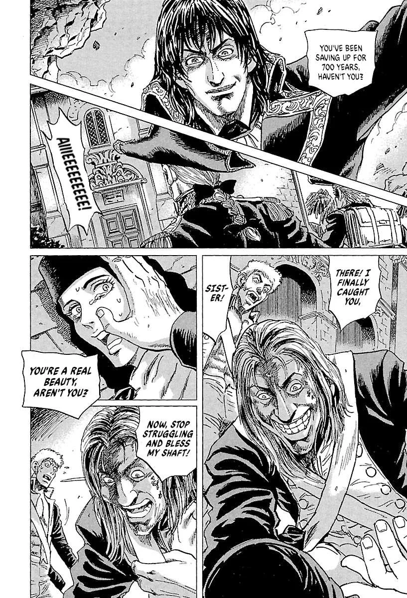 Napoleon – Age of the Lion Chapter 71 page 24