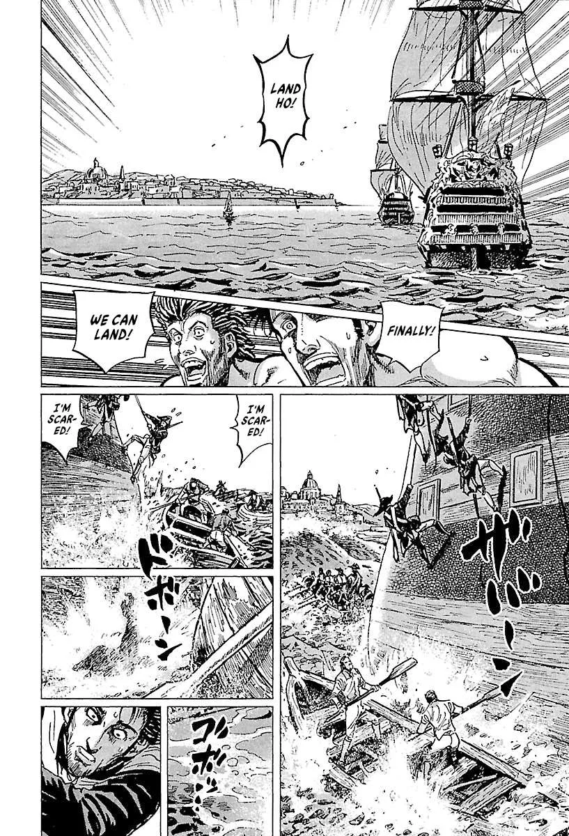 Napoleon – Age of the Lion Chapter 71 page 18