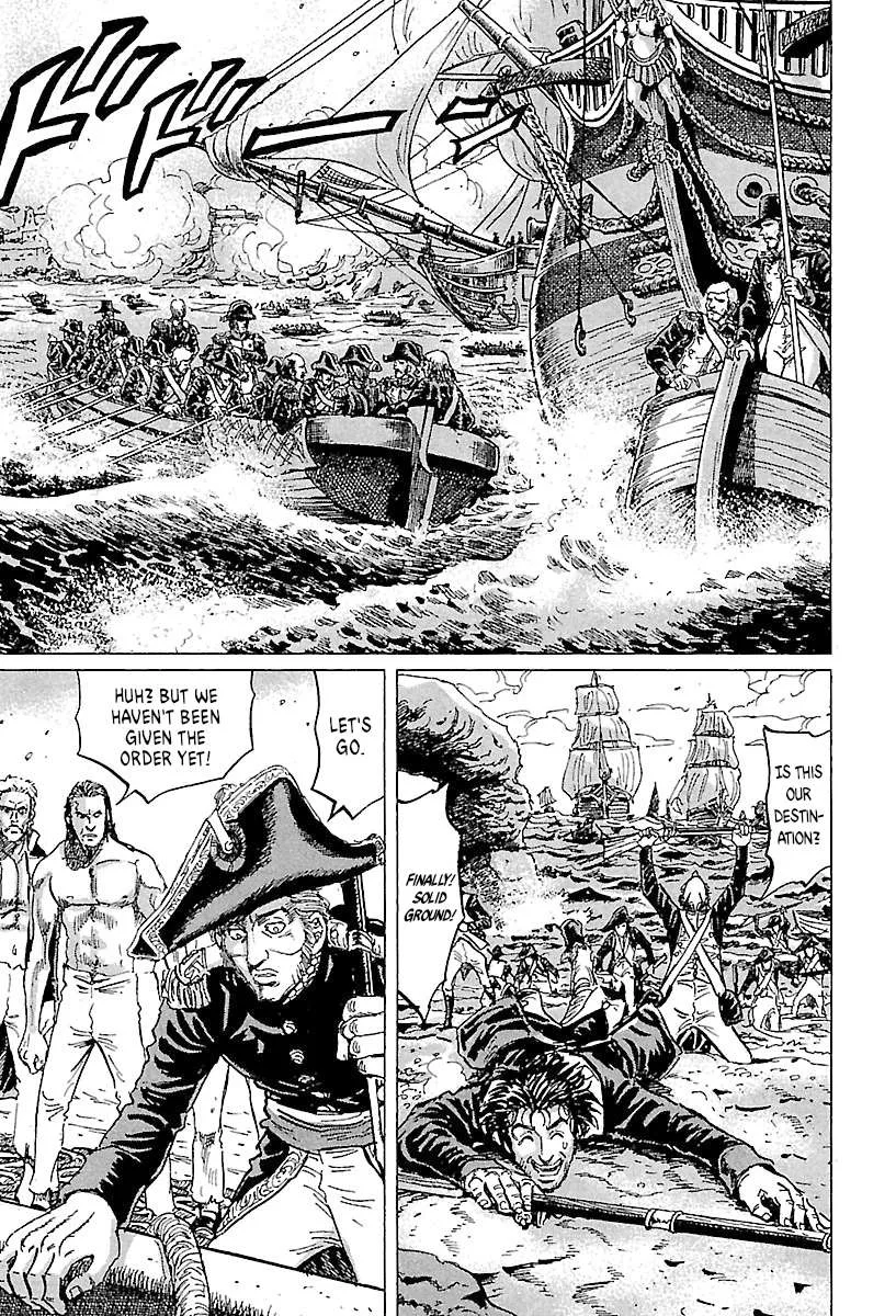 Napoleon – Age of the Lion Chapter 71 page 19