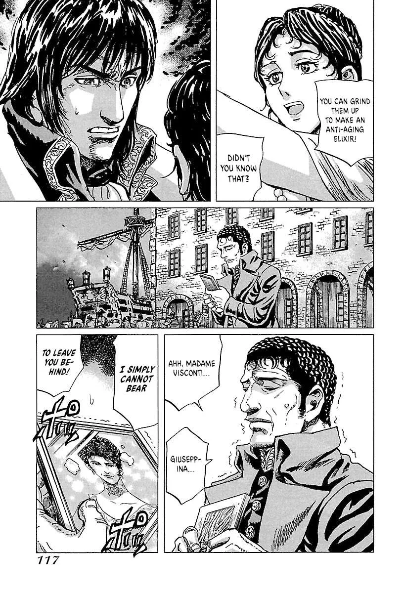Napoleon – Age of the Lion Chapter 71 page 13