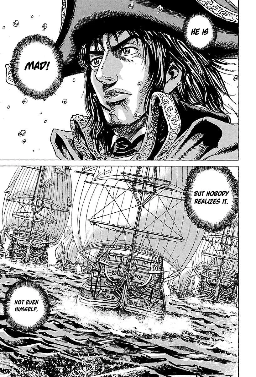 Napoleon – Age of the Lion Chapter 71 page 5