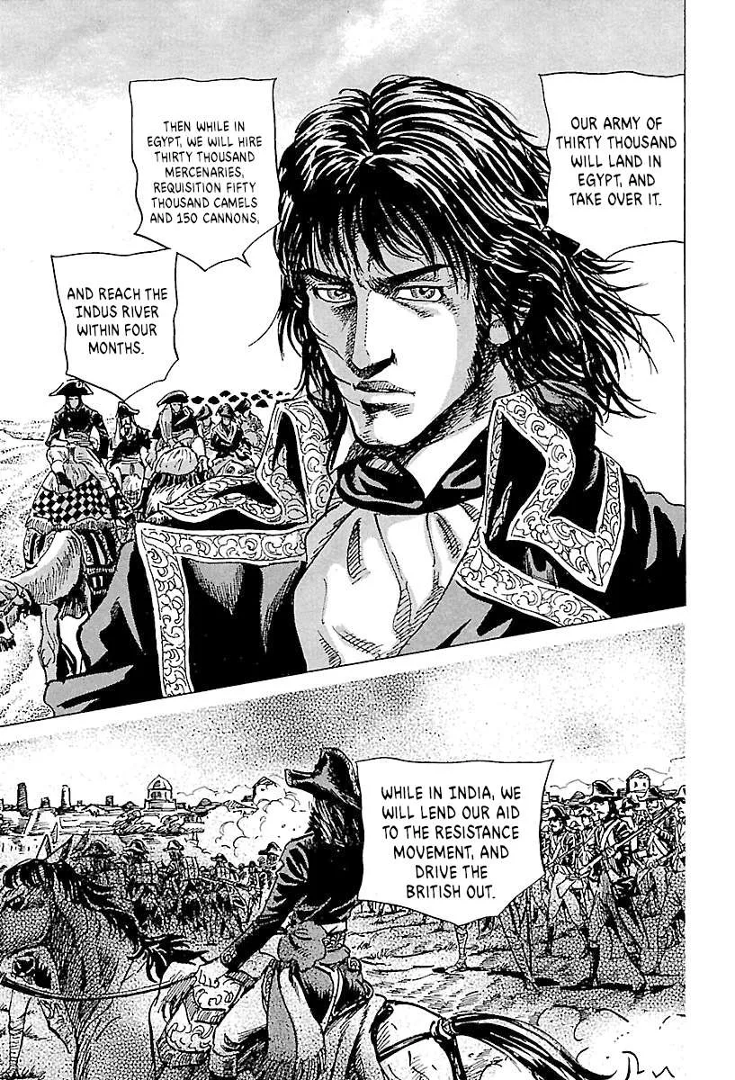 Napoleon – Age of the Lion Chapter 71 page 29