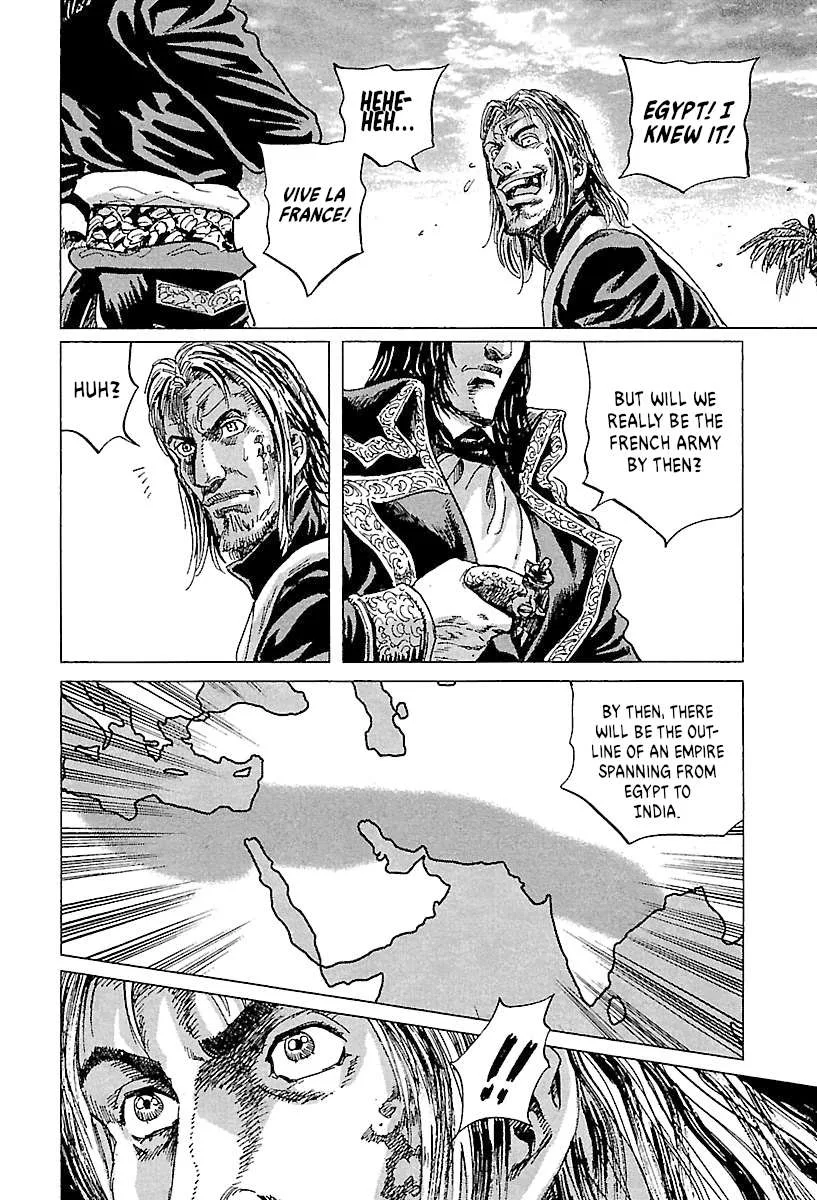 Napoleon – Age of the Lion Chapter 71 page 30