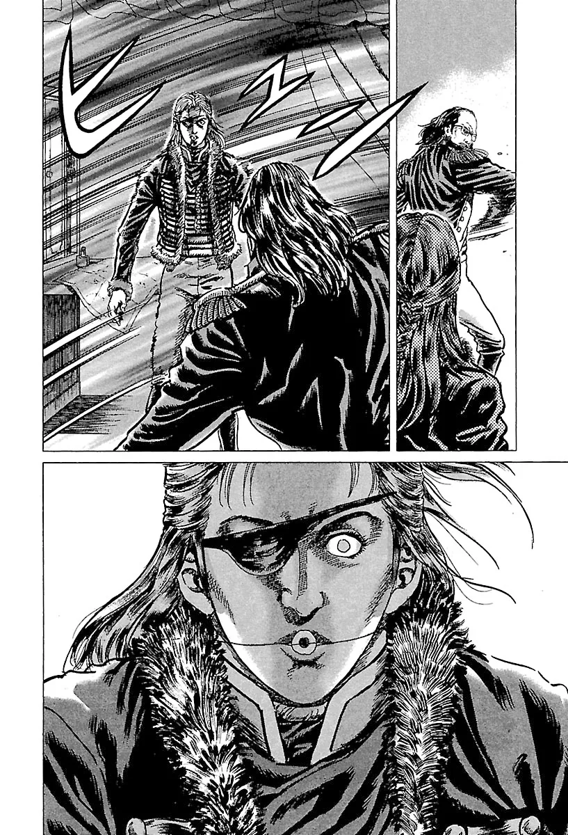 Napoleon – Age of the Lion Chapter 72.5 page 16