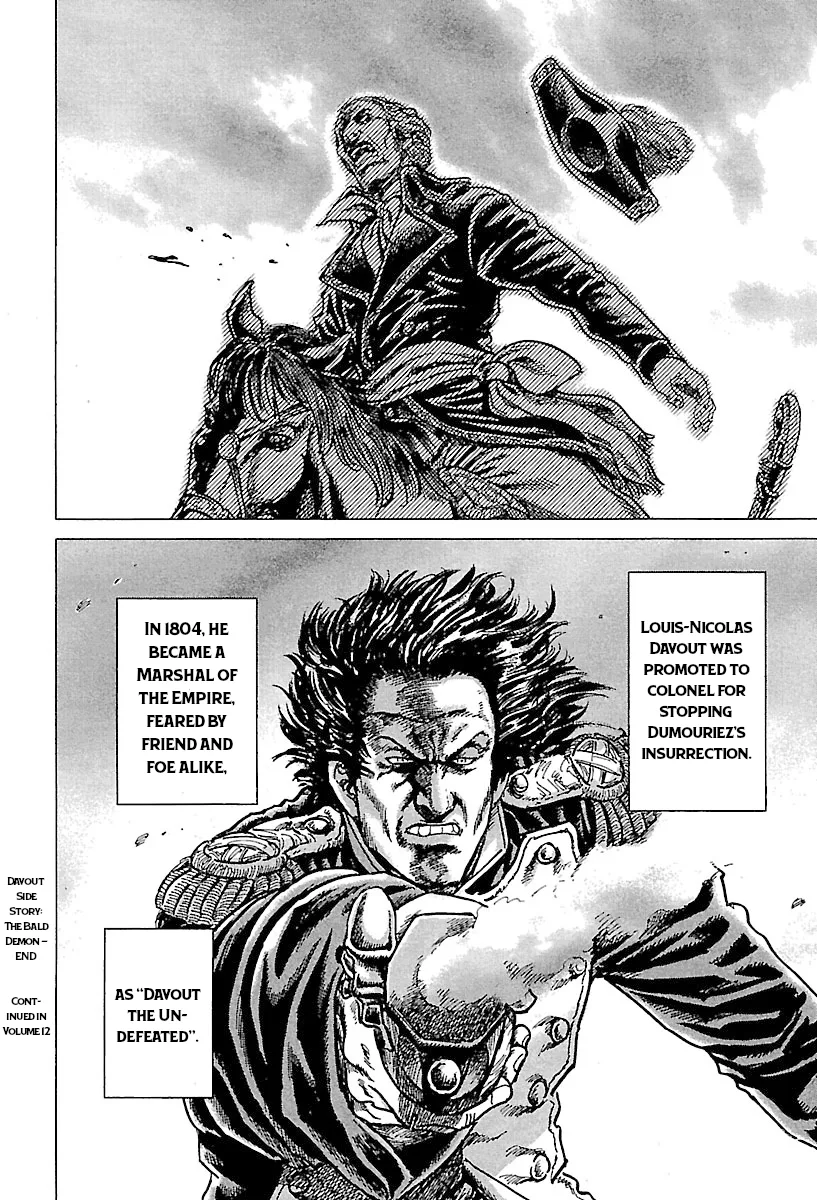 Napoleon – Age of the Lion Chapter 72.5 page 24