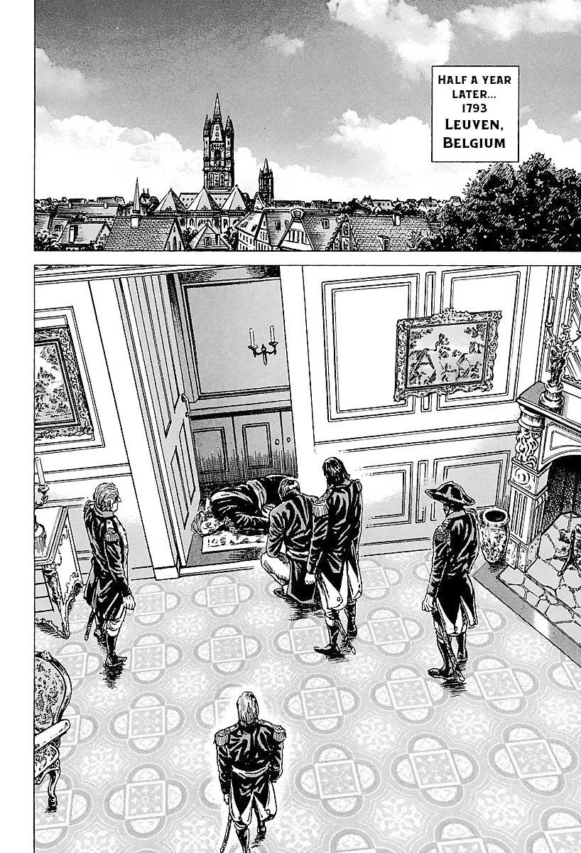 Napoleon – Age of the Lion Chapter 72.5 page 2