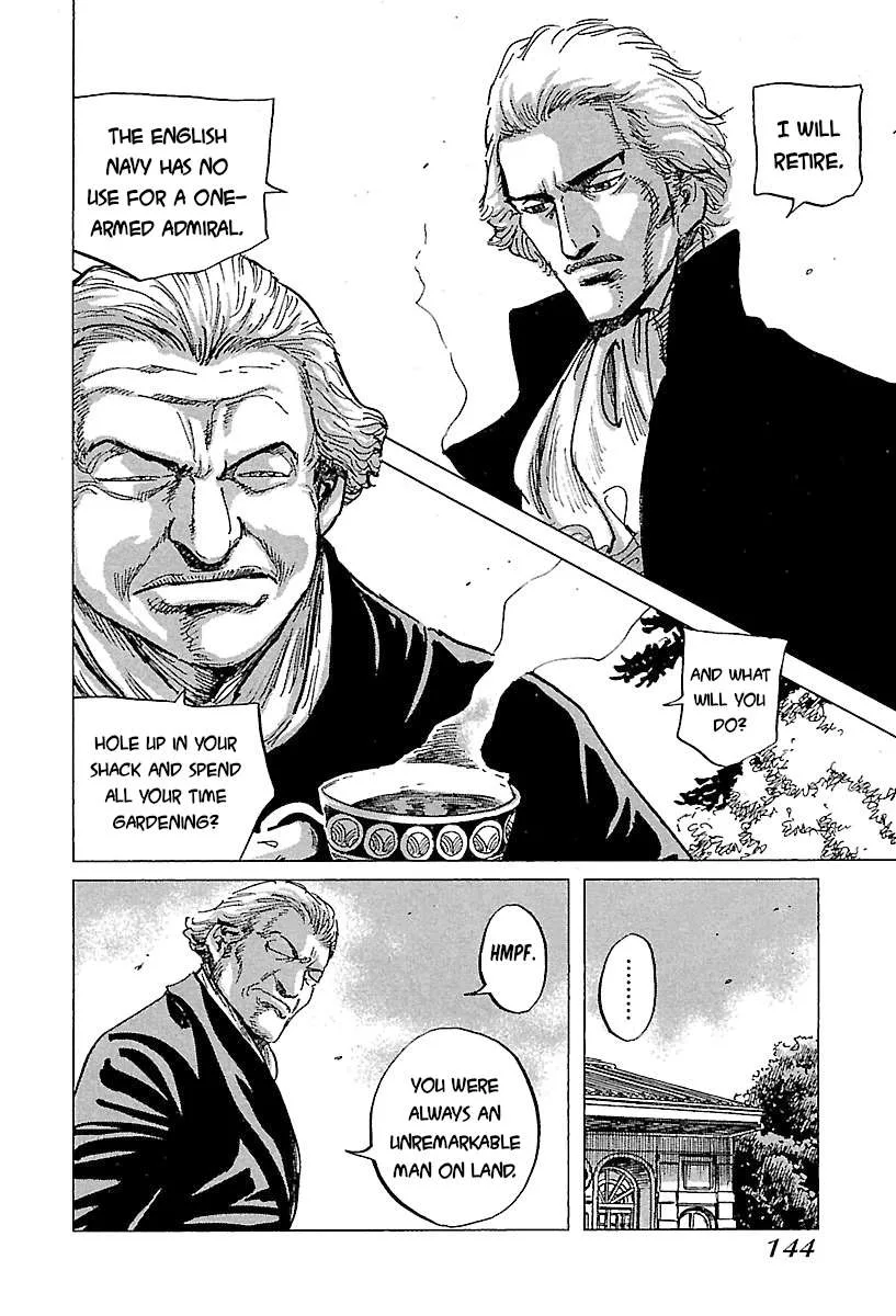 Napoleon – Age of the Lion Chapter 72 page 2