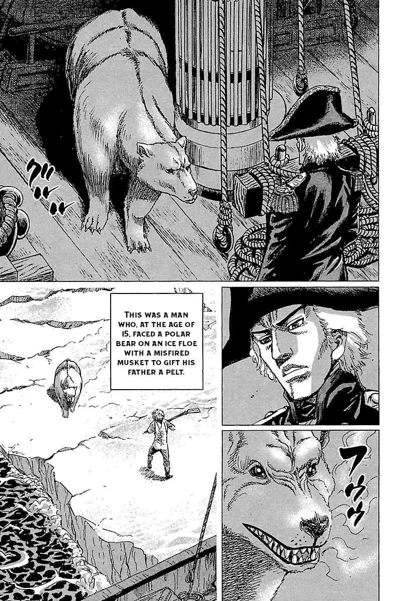 Napoleon – Age of the Lion Chapter 72 page 11