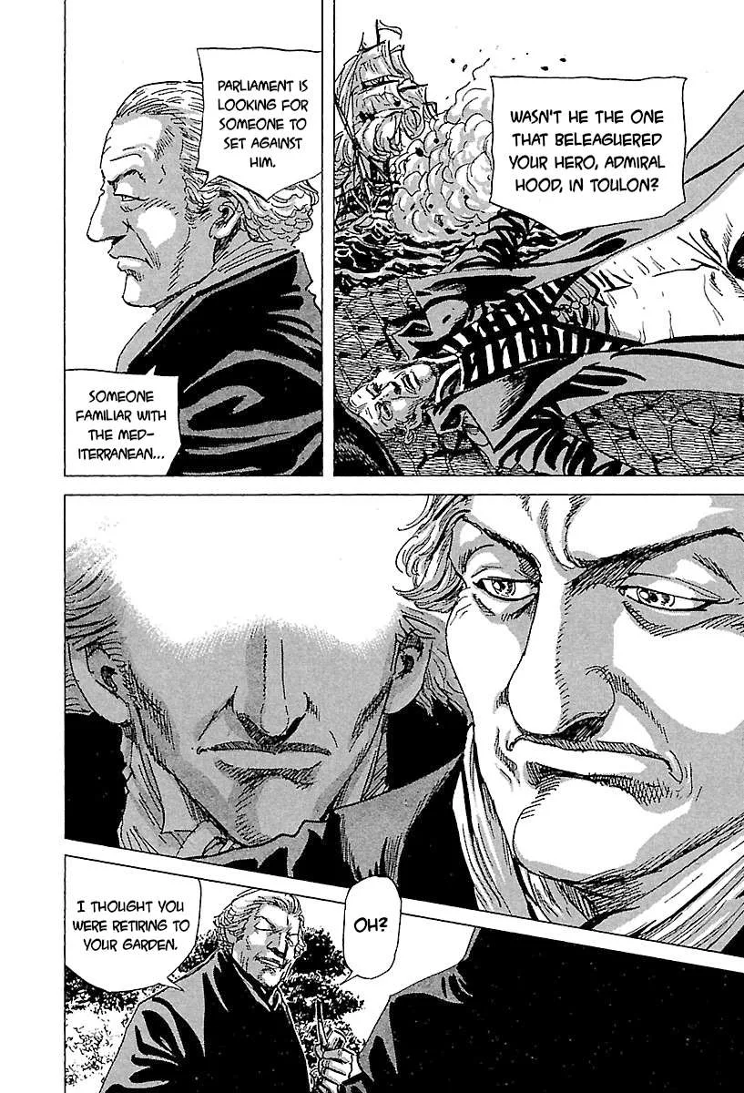 Napoleon – Age of the Lion Chapter 72 page 4