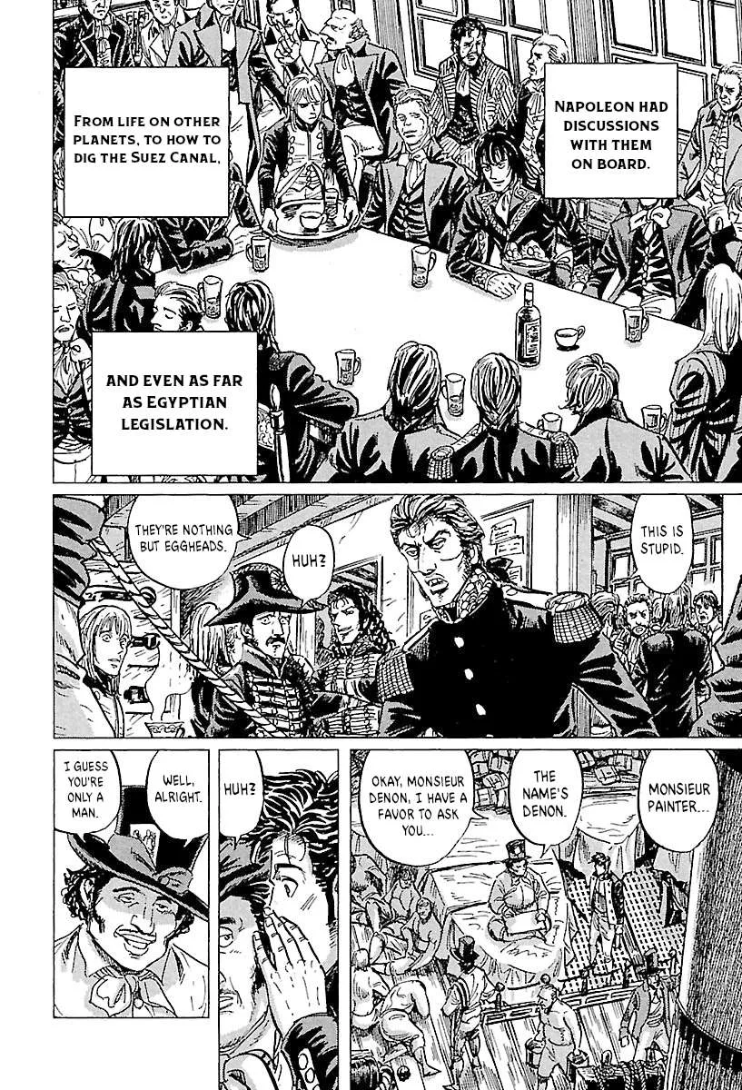 Napoleon – Age of the Lion Chapter 72 page 21