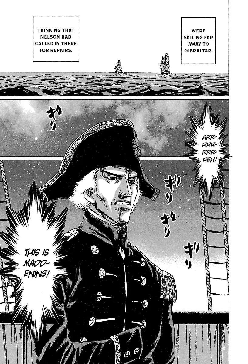 Napoleon – Age of the Lion Chapter 72 page 9