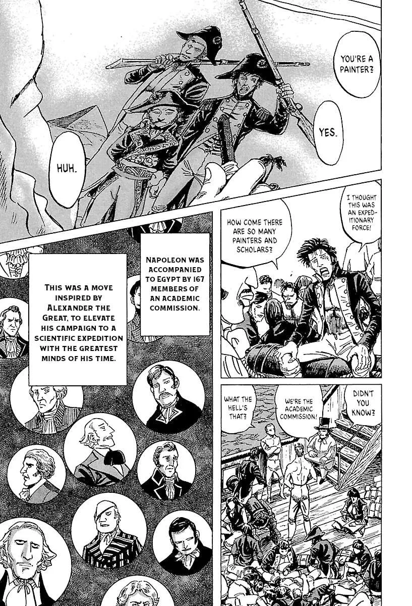 Napoleon – Age of the Lion Chapter 72 page 20