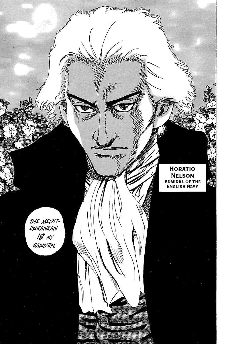 Napoleon – Age of the Lion Chapter 72 page 5