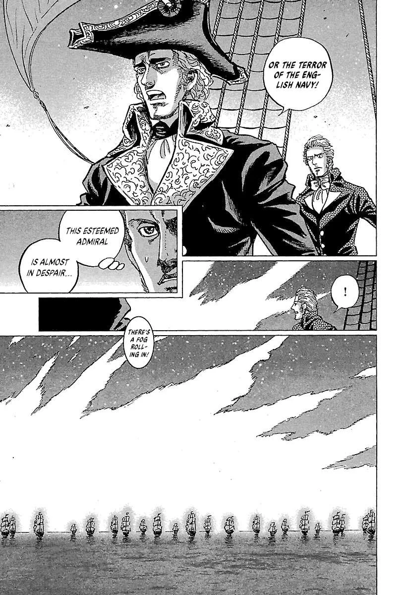 Napoleon – Age of the Lion Chapter 72 page 26