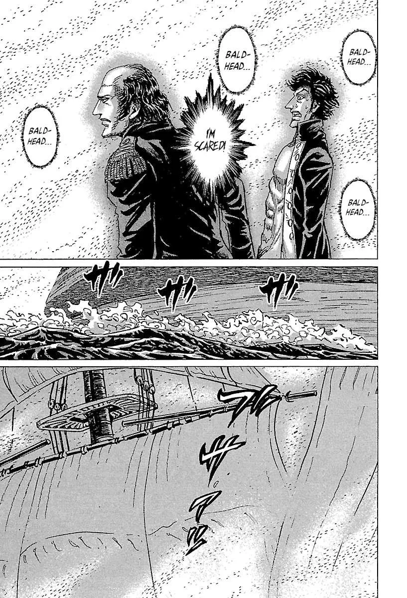 Napoleon – Age of the Lion Chapter 72 page 31