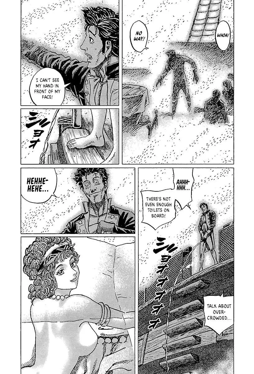 Napoleon – Age of the Lion Chapter 72 page 27