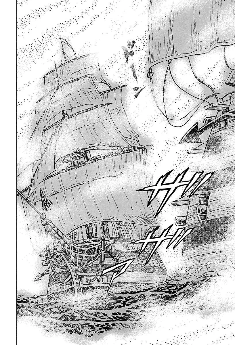 Napoleon – Age of the Lion Chapter 72 page 32