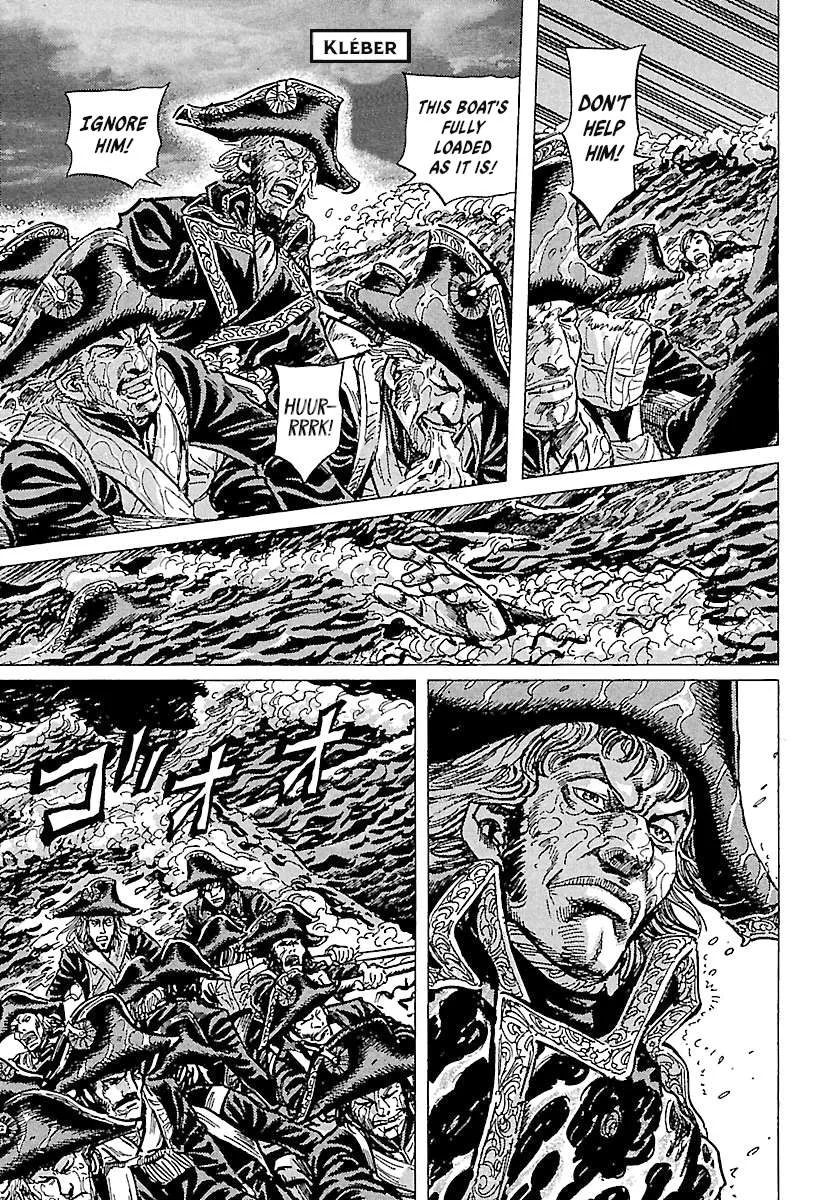 Napoleon – Age of the Lion Chapter 73 page 13