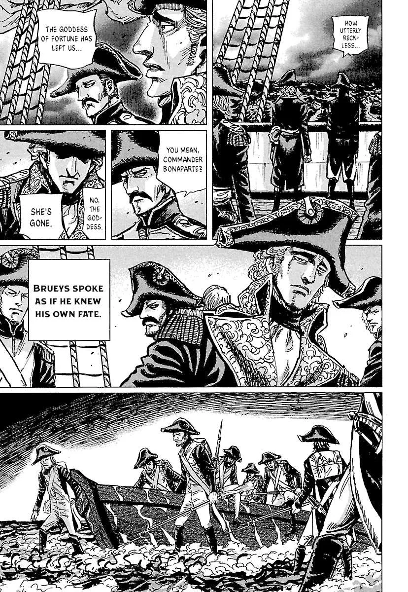 Napoleon – Age of the Lion Chapter 73 page 15