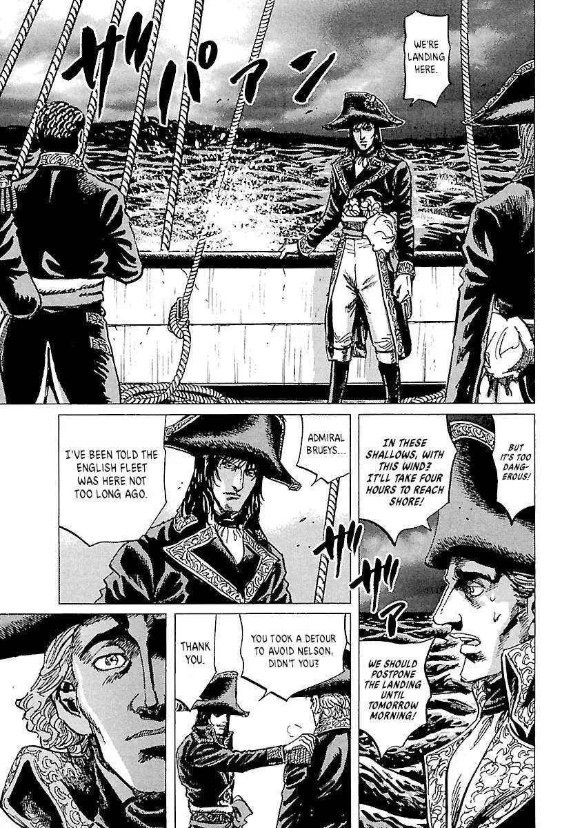 Napoleon – Age of the Lion Chapter 73 page 9
