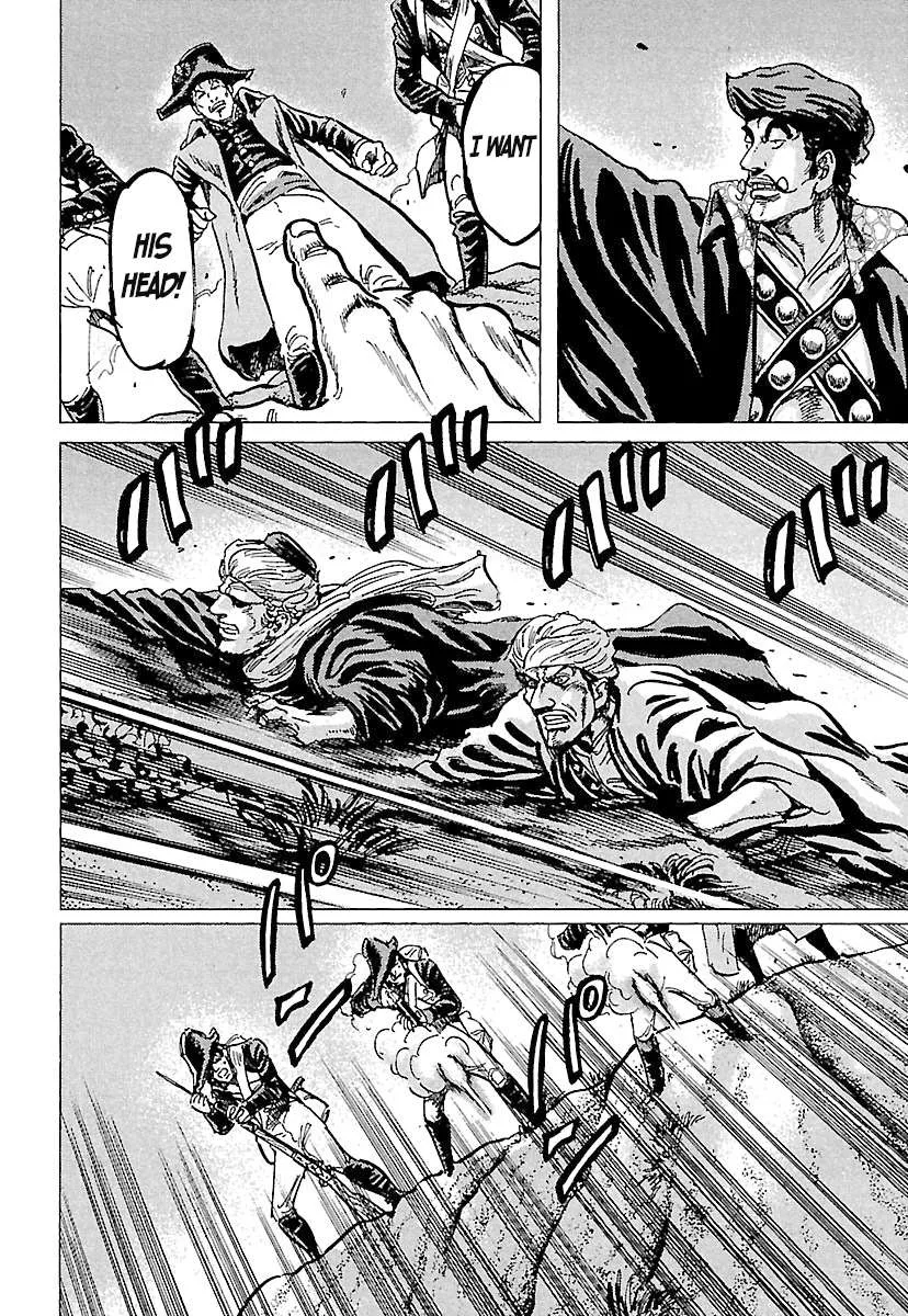 Napoleon – Age of the Lion Chapter 73 page 29