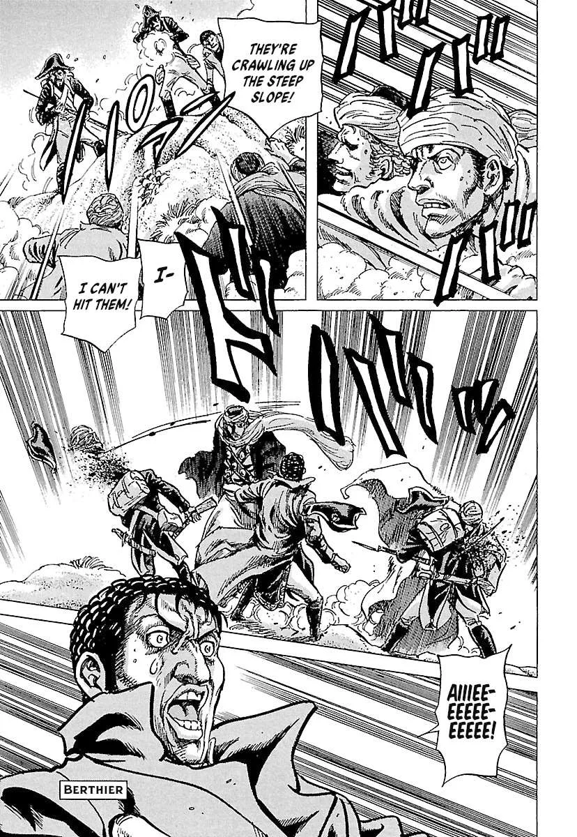 Napoleon – Age of the Lion Chapter 73 page 30