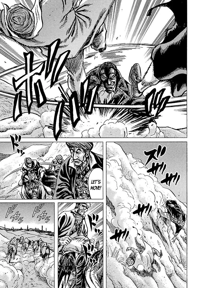 Napoleon – Age of the Lion Chapter 73 page 32
