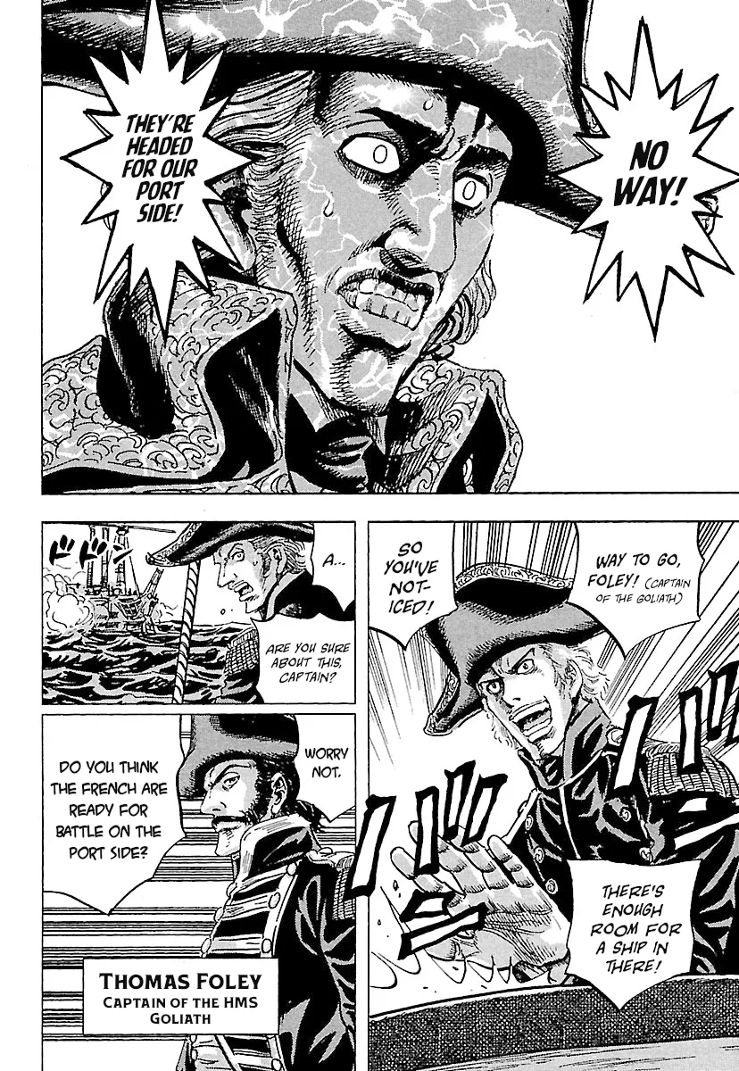 Napoleon – Age of the Lion Chapter 74 page 31