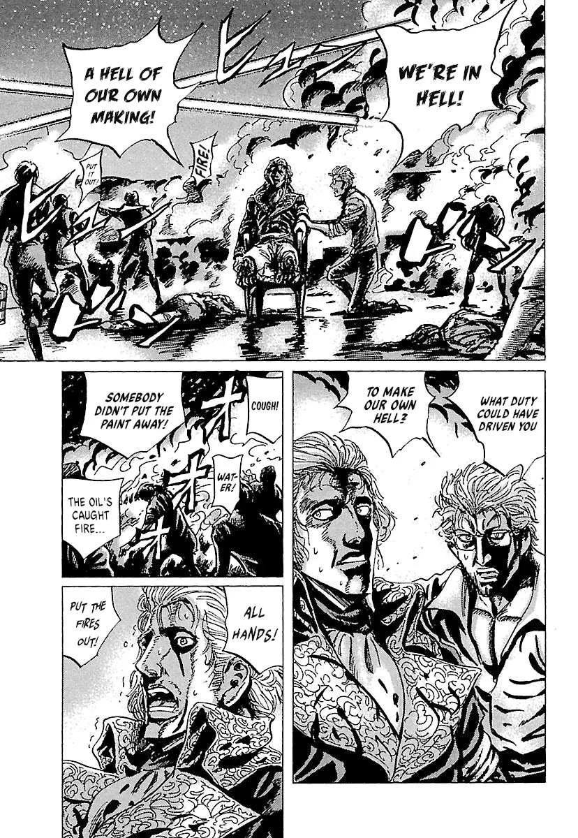 Napoleon – Age of the Lion Chapter 75 page 22