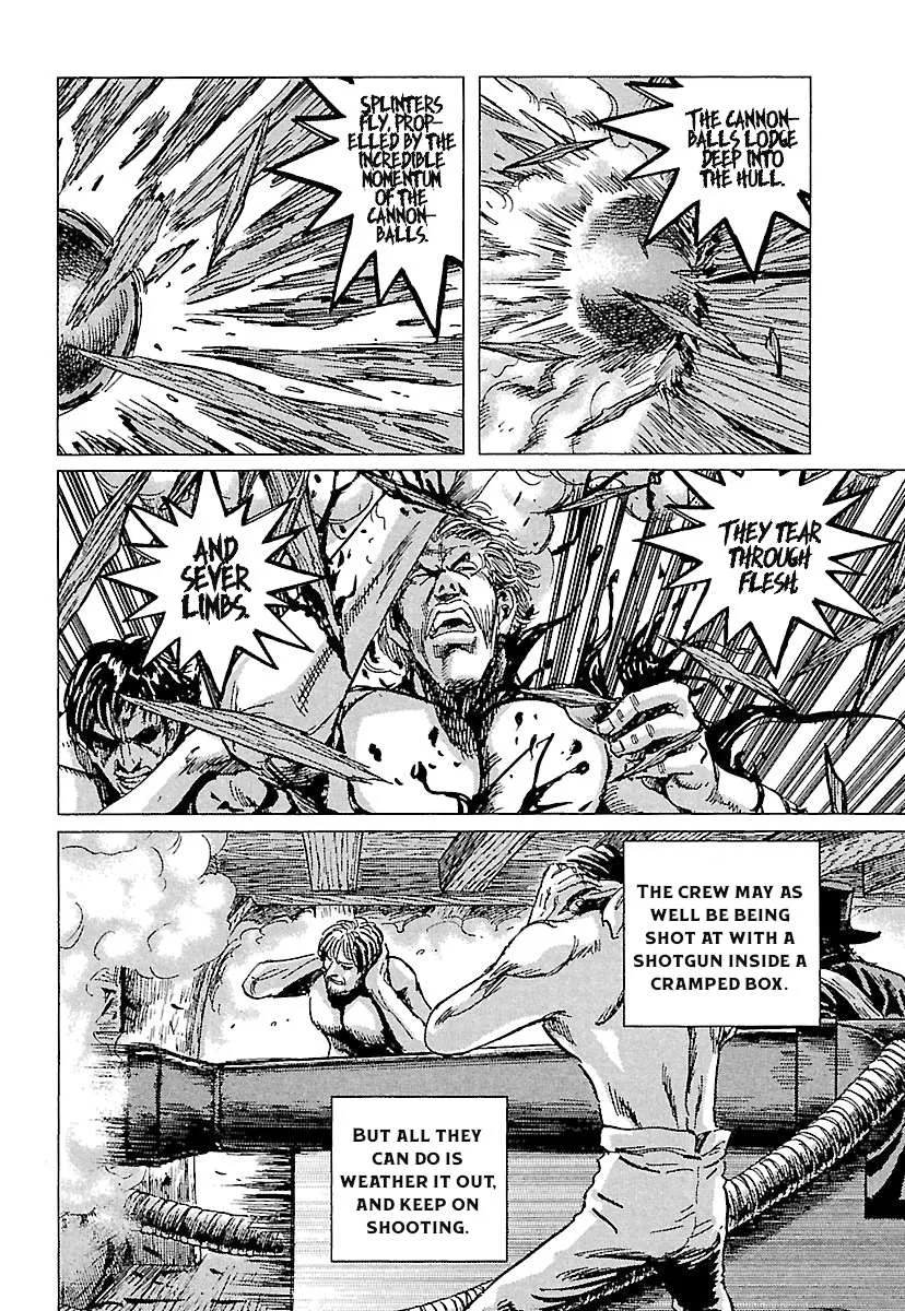 Napoleon – Age of the Lion Chapter 75 page 6