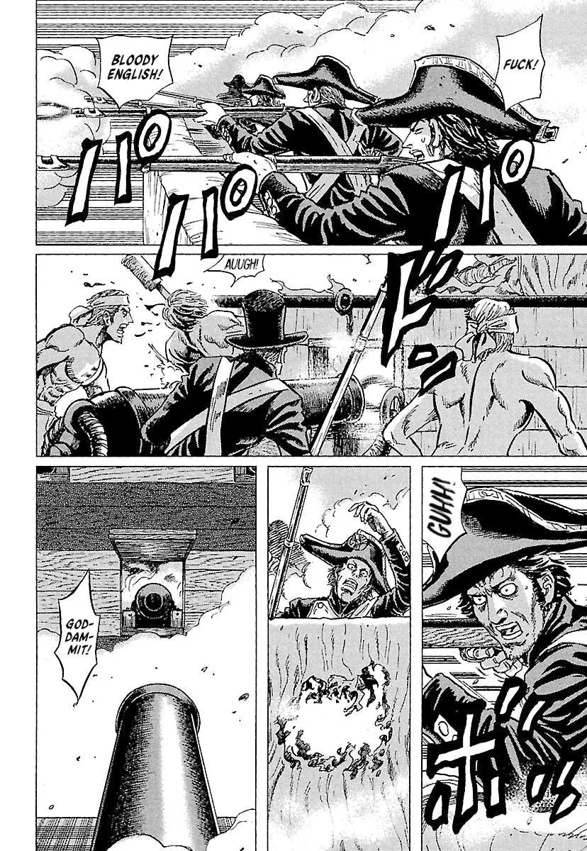 Napoleon – Age of the Lion Chapter 75 page 2