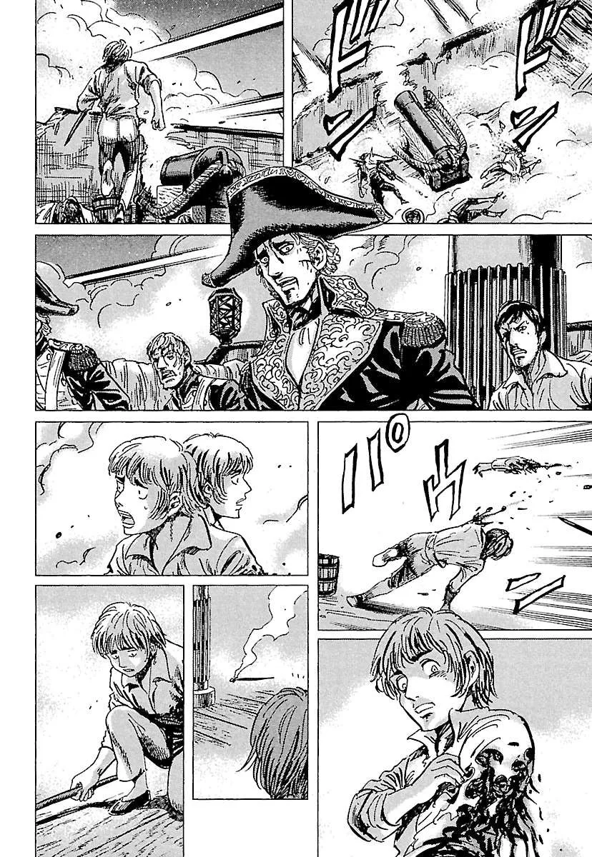 Napoleon – Age of the Lion Chapter 75 page 16