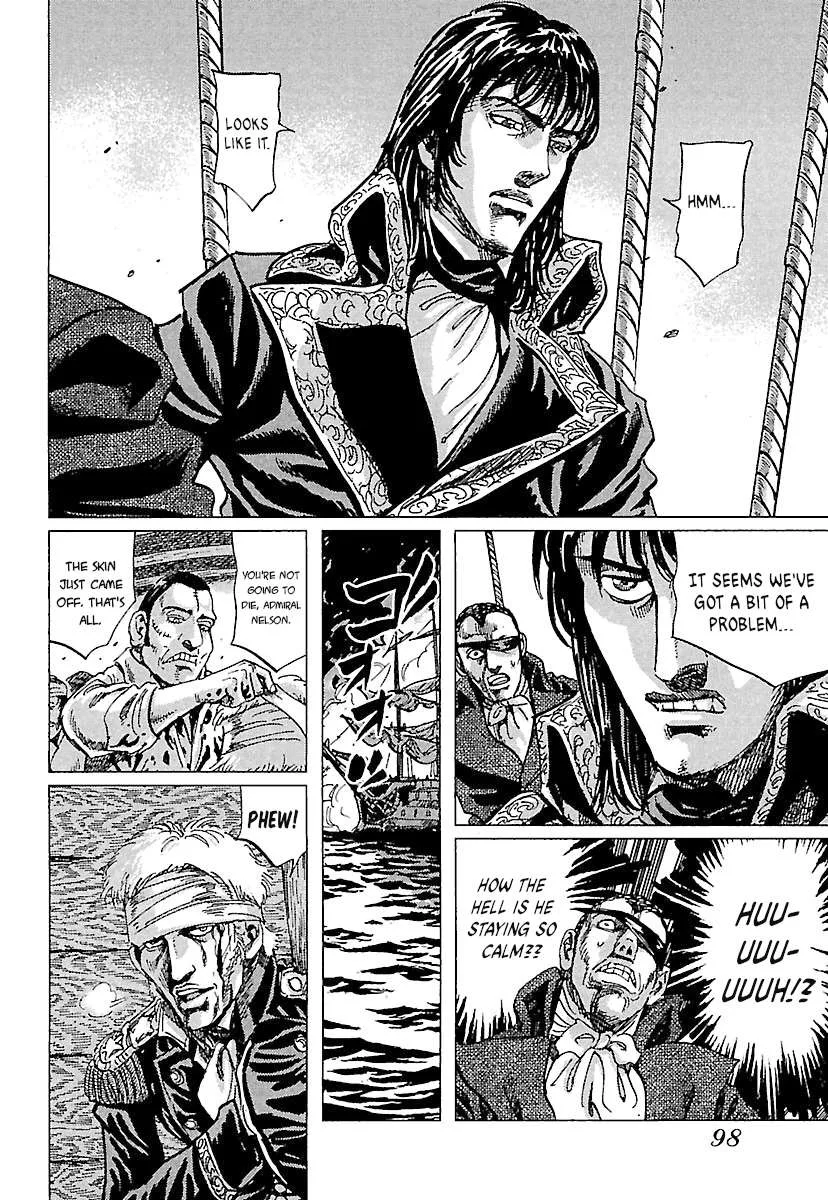 Napoleon – Age of the Lion Chapter 75 page 25