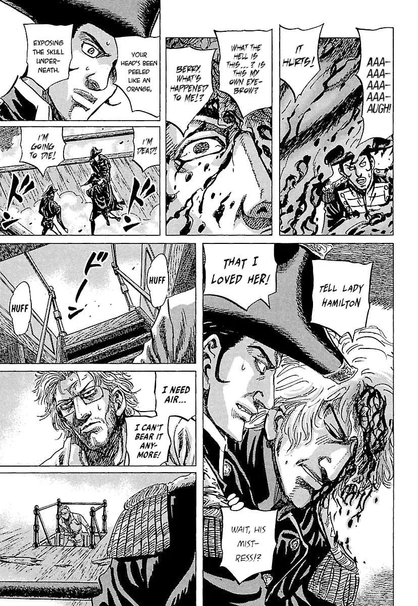 Napoleon – Age of the Lion Chapter 75 page 19