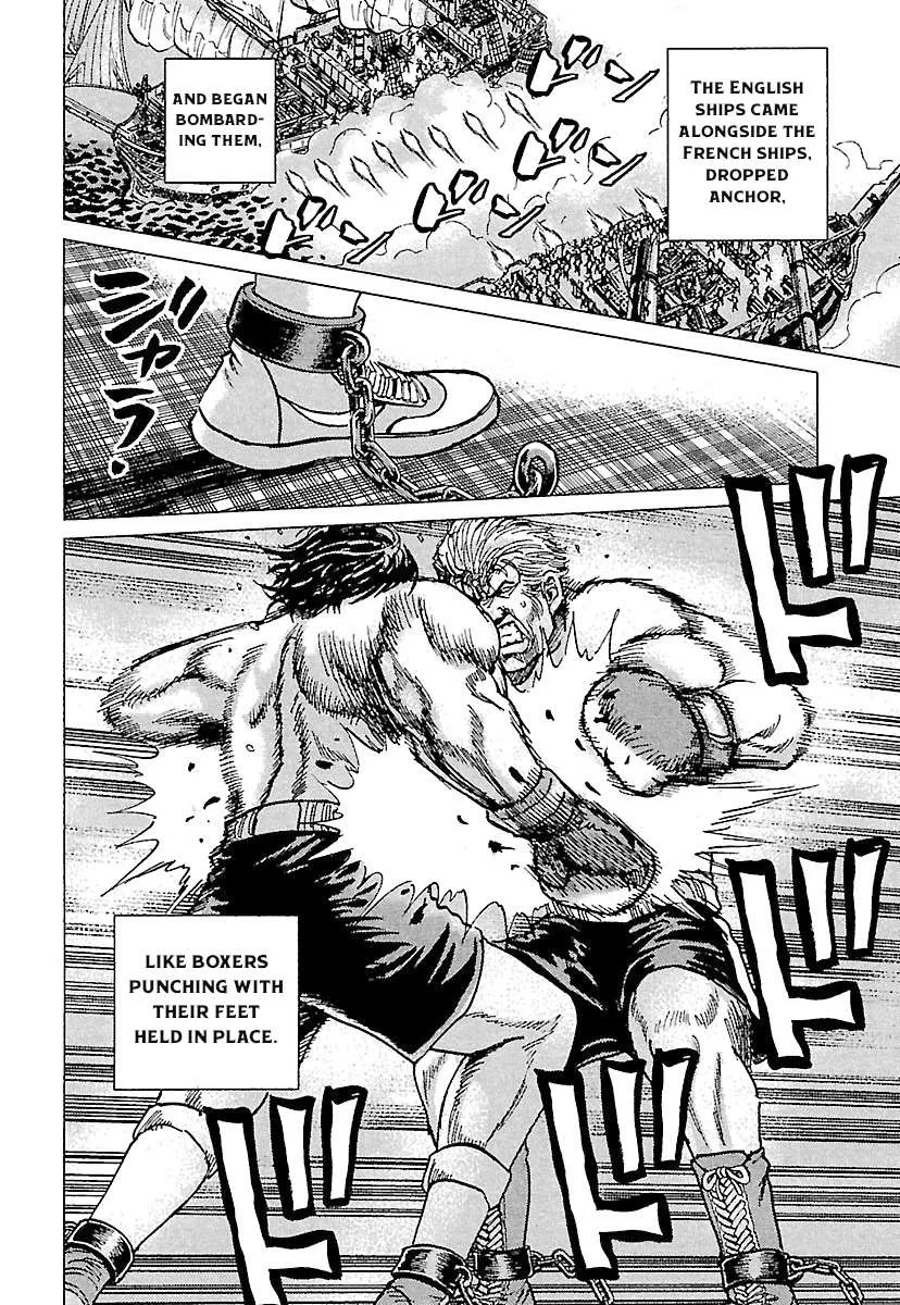 Napoleon – Age of the Lion Chapter 75 page 4