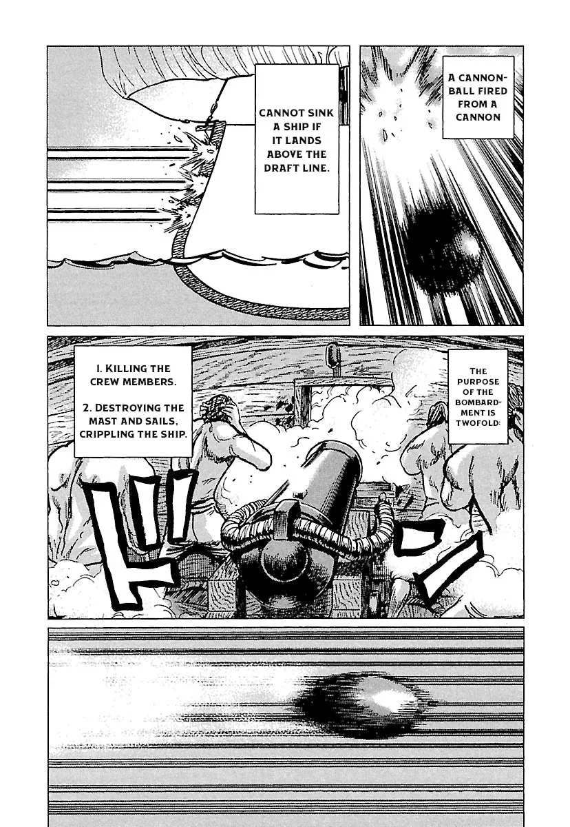Napoleon – Age of the Lion Chapter 75 page 5