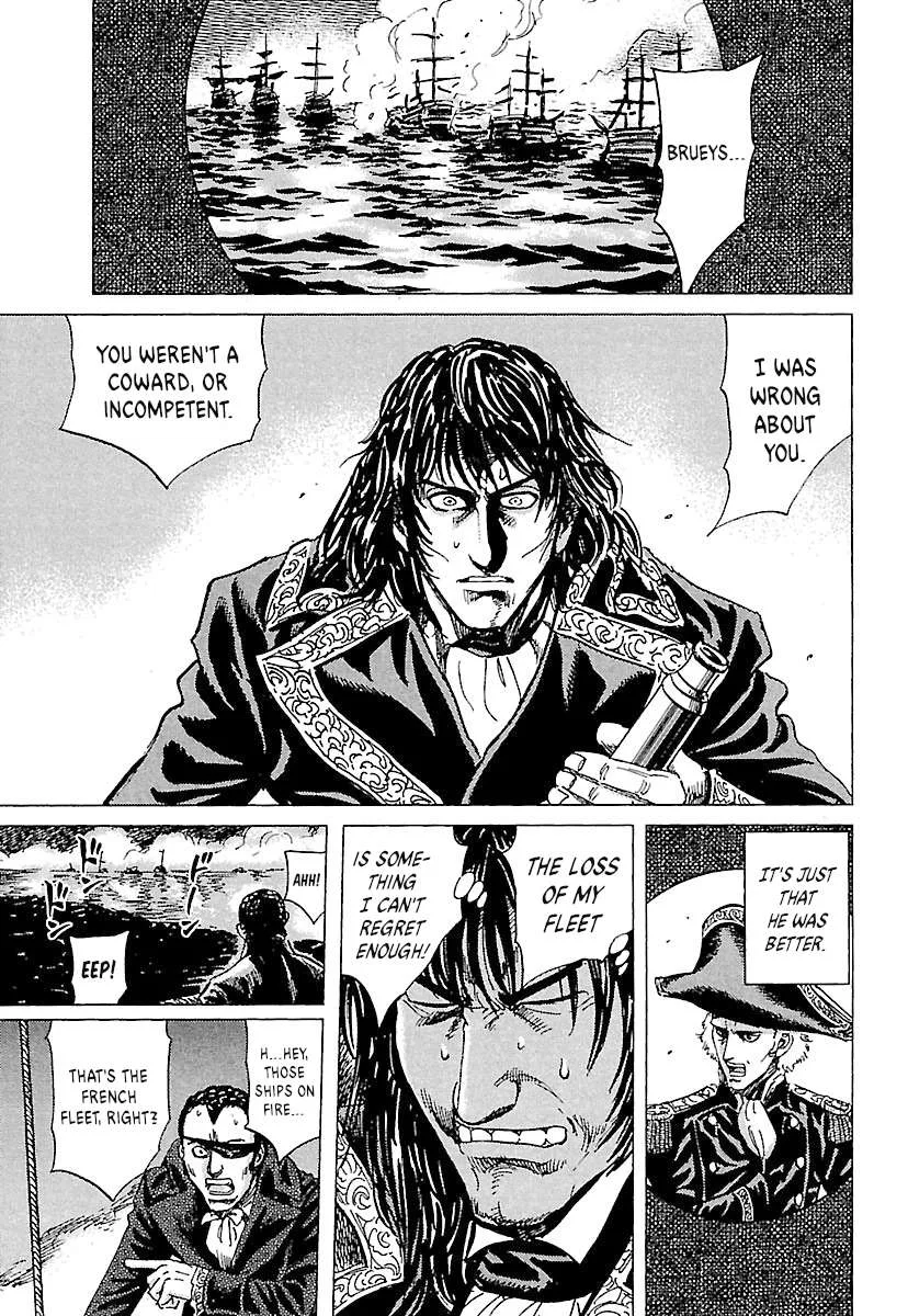 Napoleon – Age of the Lion Chapter 75 page 24