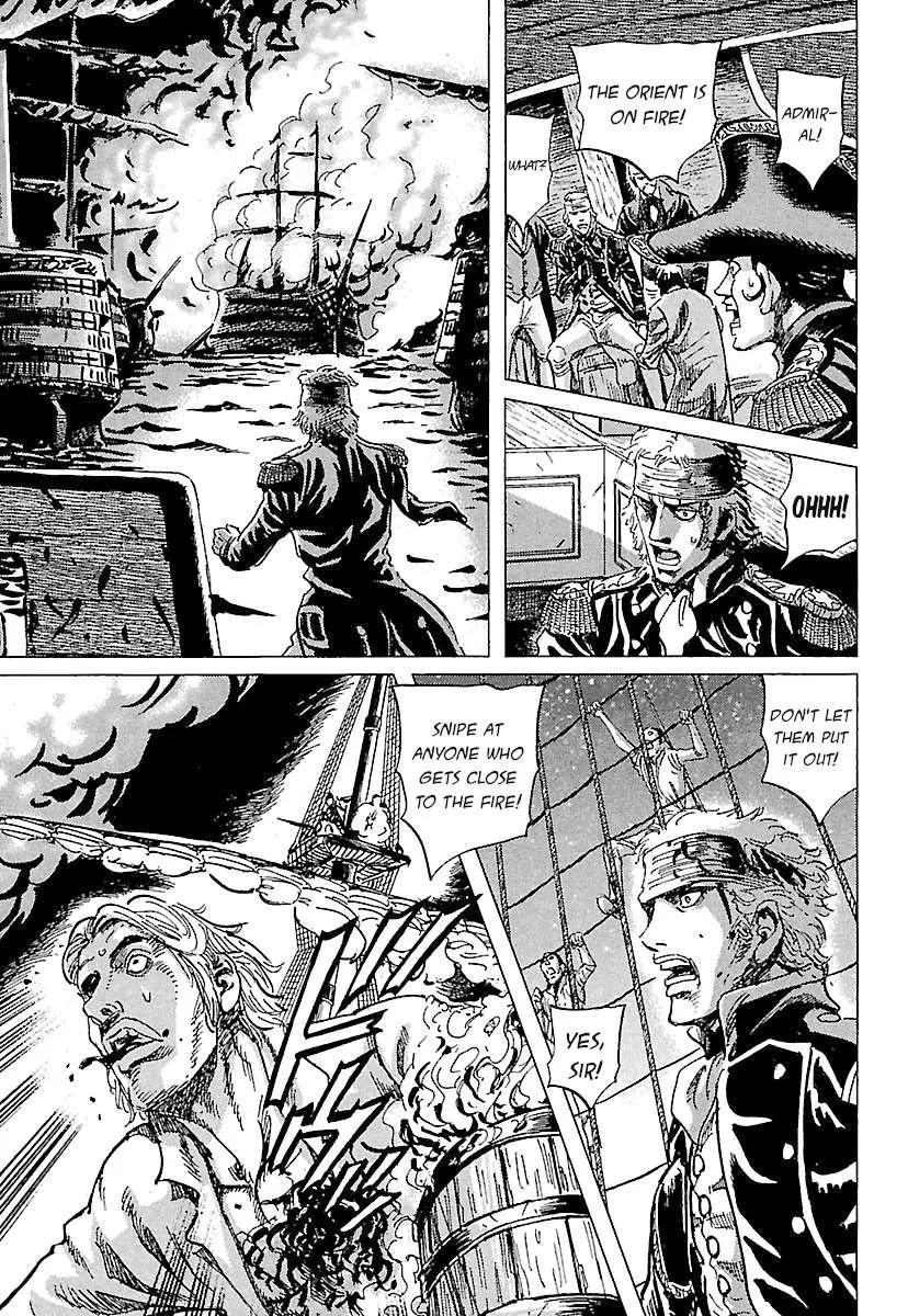 Napoleon – Age of the Lion Chapter 75 page 26