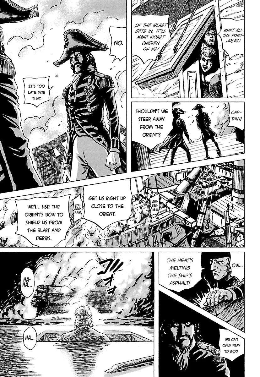 Napoleon – Age of the Lion Chapter 75 page 28