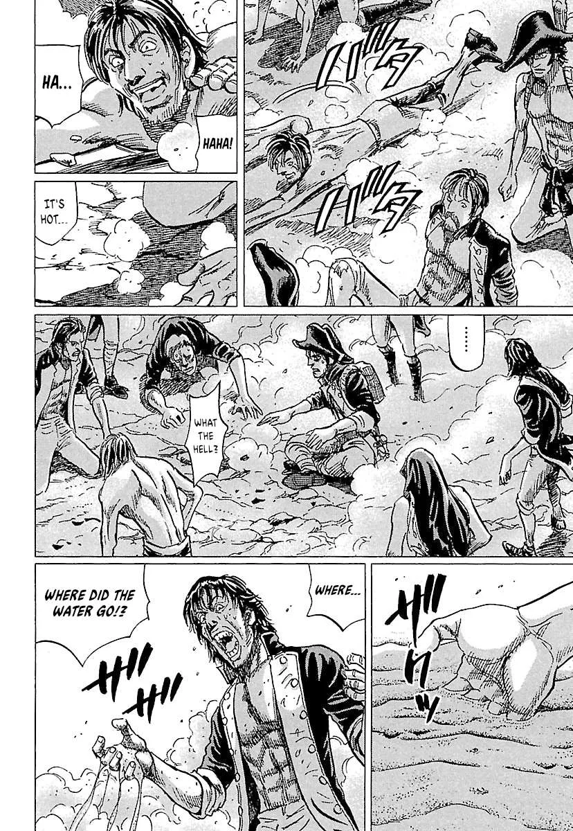 Napoleon – Age of the Lion Chapter 77 page 15