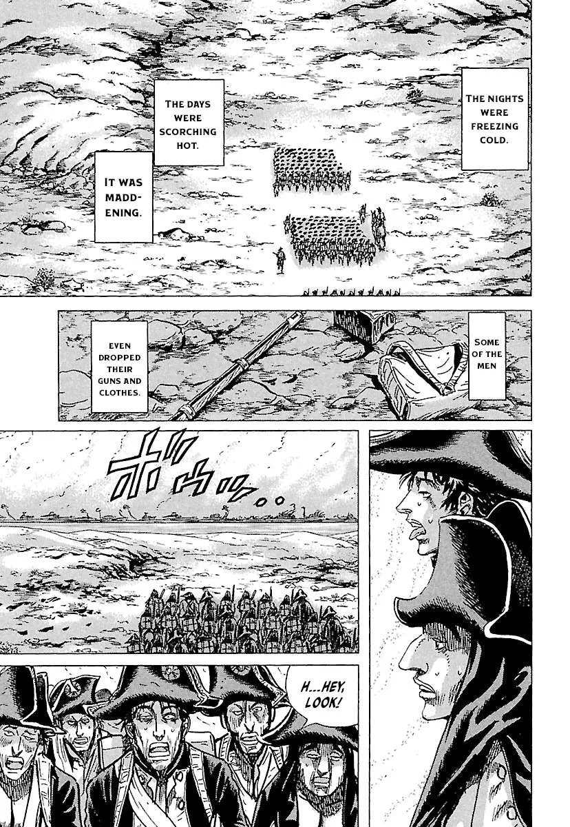 Napoleon – Age of the Lion Chapter 77 page 13
